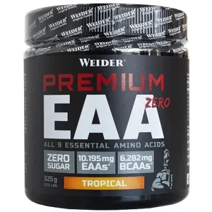 Weider Premium EAA Zero, 325 grams