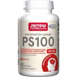 Jarrow Formulas PS 100