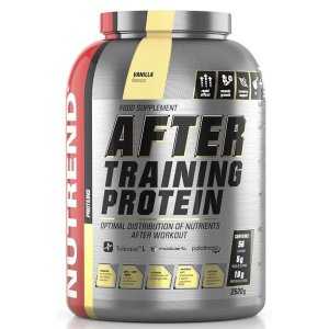 Nutrend After Training Protein, 2520 grams