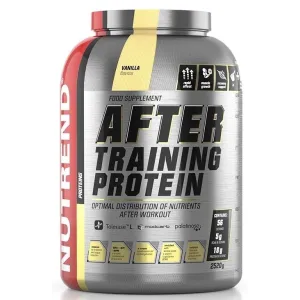 Nutrend After Training Protein, 2520 grams