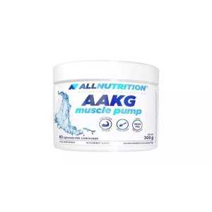 Allnutrition AAKG Muscle Pump, 300 grams