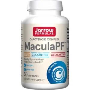 Jarrow Formulas Macula PF, 30 softgels