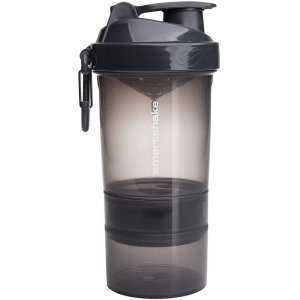 SmartShake Original2Go, 600 ml