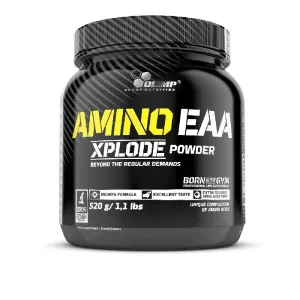 Olimp Nutrition Amino EAA Xplode, 520 grams