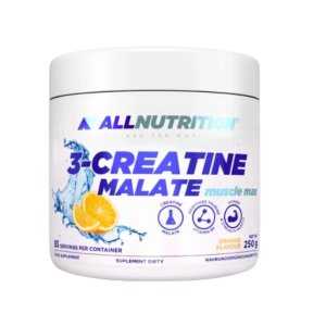 Allnutrition 3 Creatine Malate, 250-500 grams