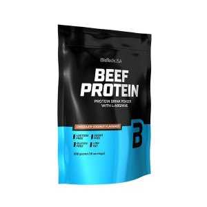 BioTechUSA Beef Protein, 500-1816 grams