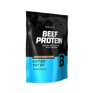 BioTechUSA Beef Protein, 500-1816 grams