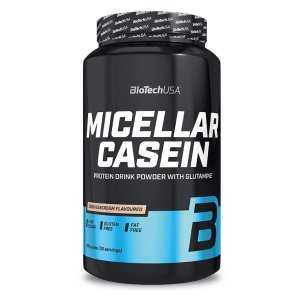 BioTechUSA Micellar Casein, 908-2270 grams