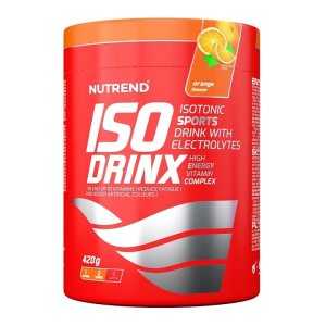 Nutrend IsoDrinx, 420 grams