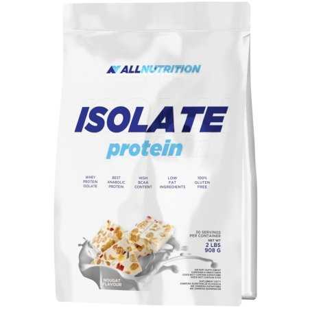 Allnutrition Isolate Protein, 908-2000 grams