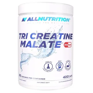 Allnutrition Tri Creatine Malate XtraCaps - 400 caps