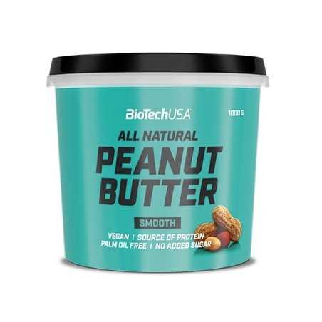 BioTechUSA, 1000 grams