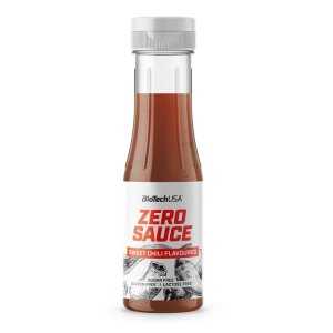 BioTechUSA Zero Sauce, 350 ml