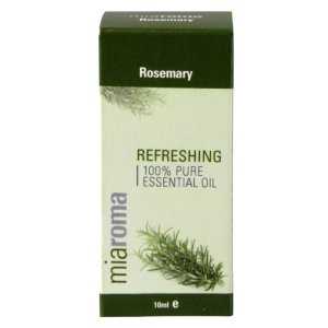 Holland & Barrett Miaroma Rosemary Pure Essential Oil - 10 ml.