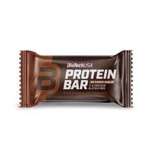 BioTechUSA Protein Bar, 2035-1670 g