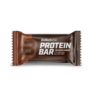 BioTechUSA Protein Bar, 2035-1670 g