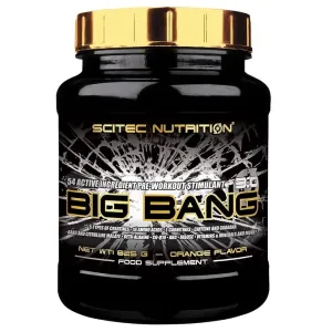 SciTec Big Bang 3 0, 825 grams