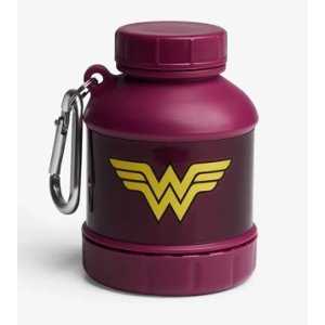 SmartShake Whey2Go Funnel DC Comics, WonderWoman, 110 ml