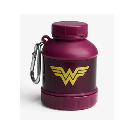 SmartShake Whey2Go Funnel DC Comics, WonderWoman, 110 ml