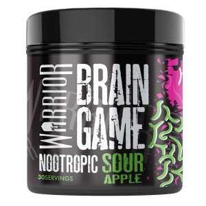Warrior Brain Game, 360 grams