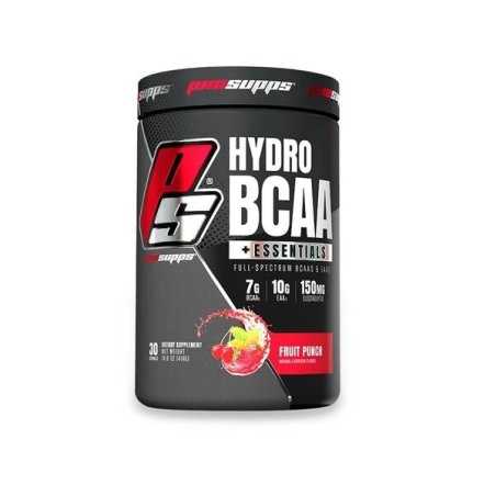 ProSupps HydroBCAA + Essentials, 390-414 grams