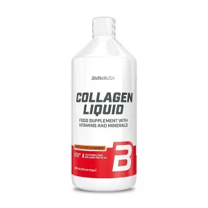 BioTechUSA Collagen Liquid, 1000 ml