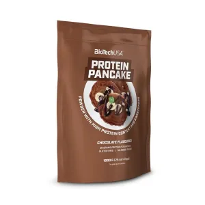 BioTechUSA Protein Pancake, 1000 grams