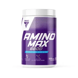 Trec Nutrition Amino Max 6800, 160-450 caps
