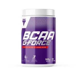 Trec Nutrition BCAA G Force, 300 grams