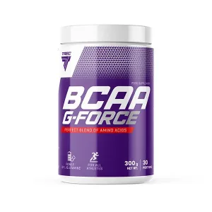 Trec Nutrition BCAA G Force, 300 grams
