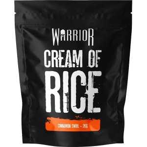 Warrior of Rice, 2000 grams
