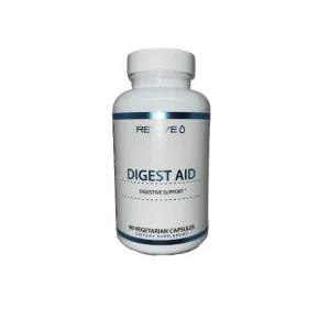 Revive Digest Aid - 90 vcaps