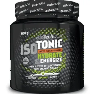BioTechUSA IsoTonic, 600 grams