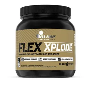 Olimp Nutrition Flex Xplode, 360-504 grams