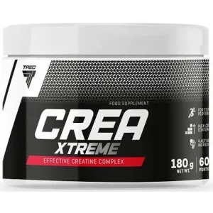 Trec Nutrition Crea Xtreme Powder, 180 grams