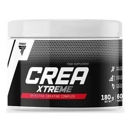 Trec Nutrition Crea Xtreme Powder, 180 grams