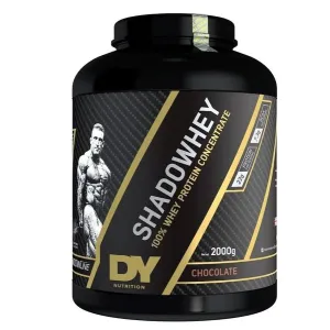 Dorian Yates ShadoWhey Concentrate, 2000 grams