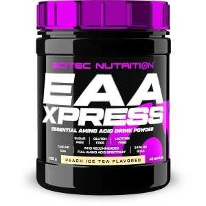 SciTec EAA Xpress, 400 grams
