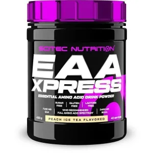 SciTec EAA Xpress, 400 grams