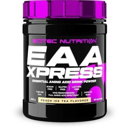 SciTec EAA Xpress, 400 grams