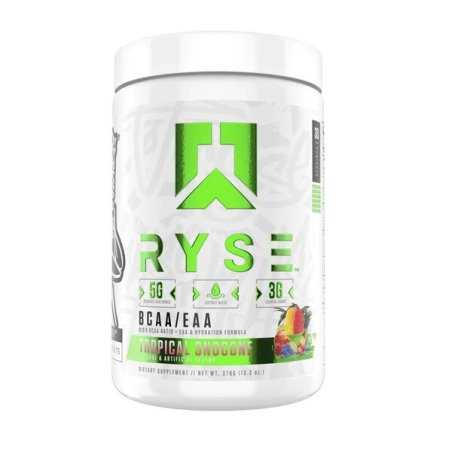 RYSE BCAA + EAA, 369-378 grams