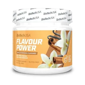 BioTechUSA Flavour Power, 160 grams