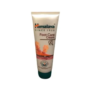 Himalaya Foot Care Cream - 75 grams