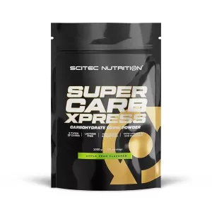 SciTec Super Carb Xpress, 1000 grams