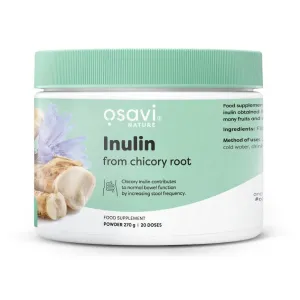 Osavi Inulin from Chicory Root - 270 grams