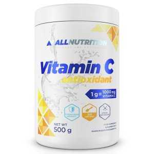 Allnutrition Vitamin C Antioxidant, 500 grams