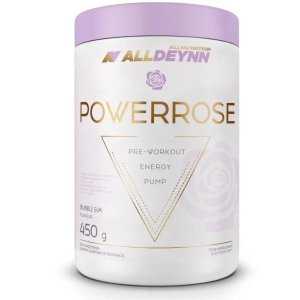 Allnutrition AllDeynn Powerrose, 450 grams