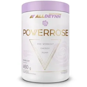 Allnutrition AllDeynn Powerrose, 450 grams