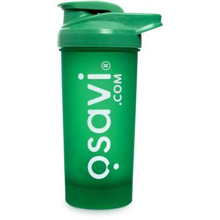 Osavi Accessories Osavi Shaker, Green - 700 ml.