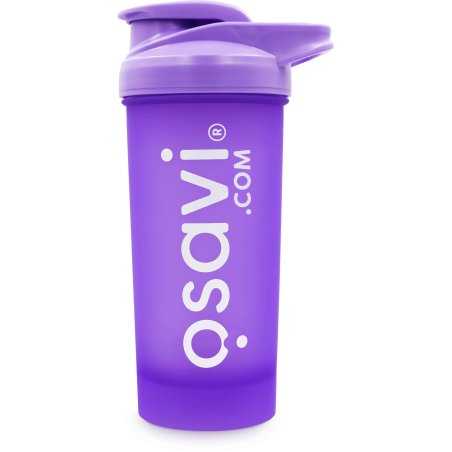 Osavi Accessories Osavi Shaker, Purple - 700 ml.